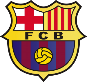 FC Barcelona PNG logo-21860